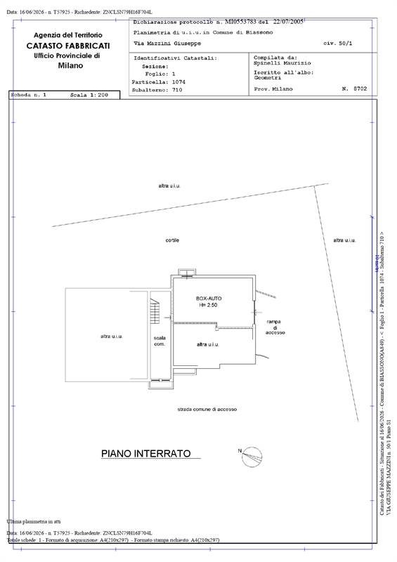 Planimetria 1