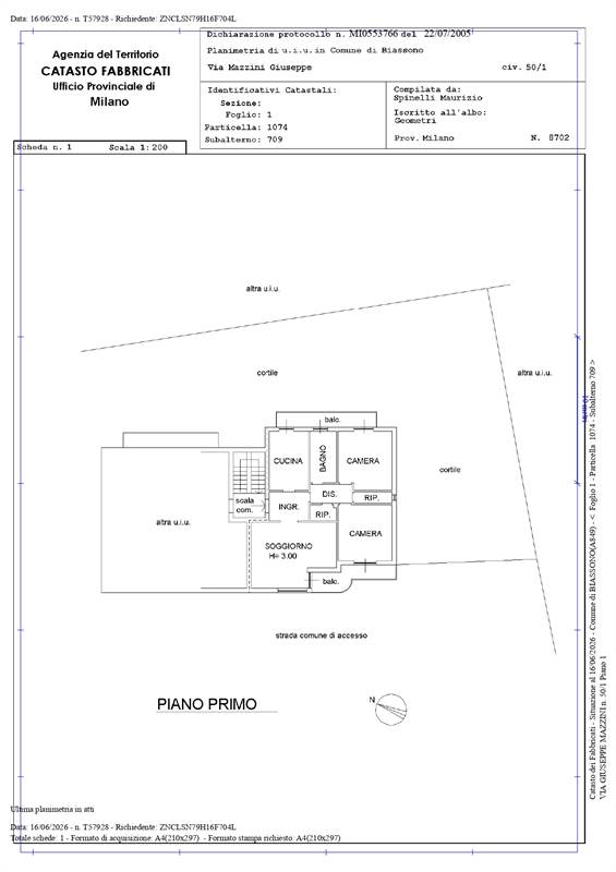 Planimetria 2